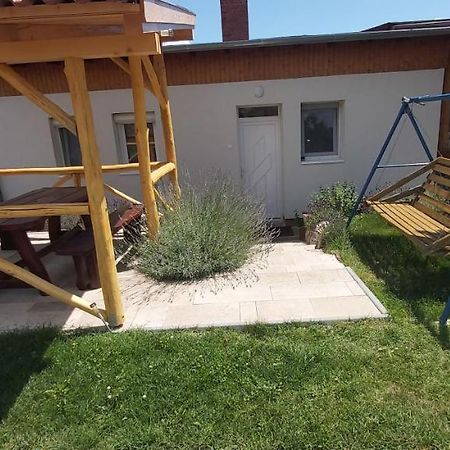 Lali Apartman 벌러토누드버리 외부 사진