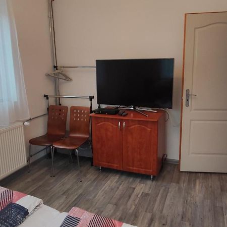 Lali Apartman 벌러토누드버리 외부 사진