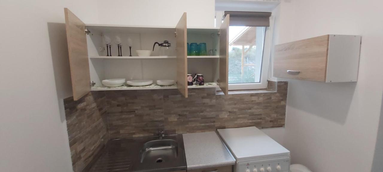 Lali Apartman 벌러토누드버리 외부 사진