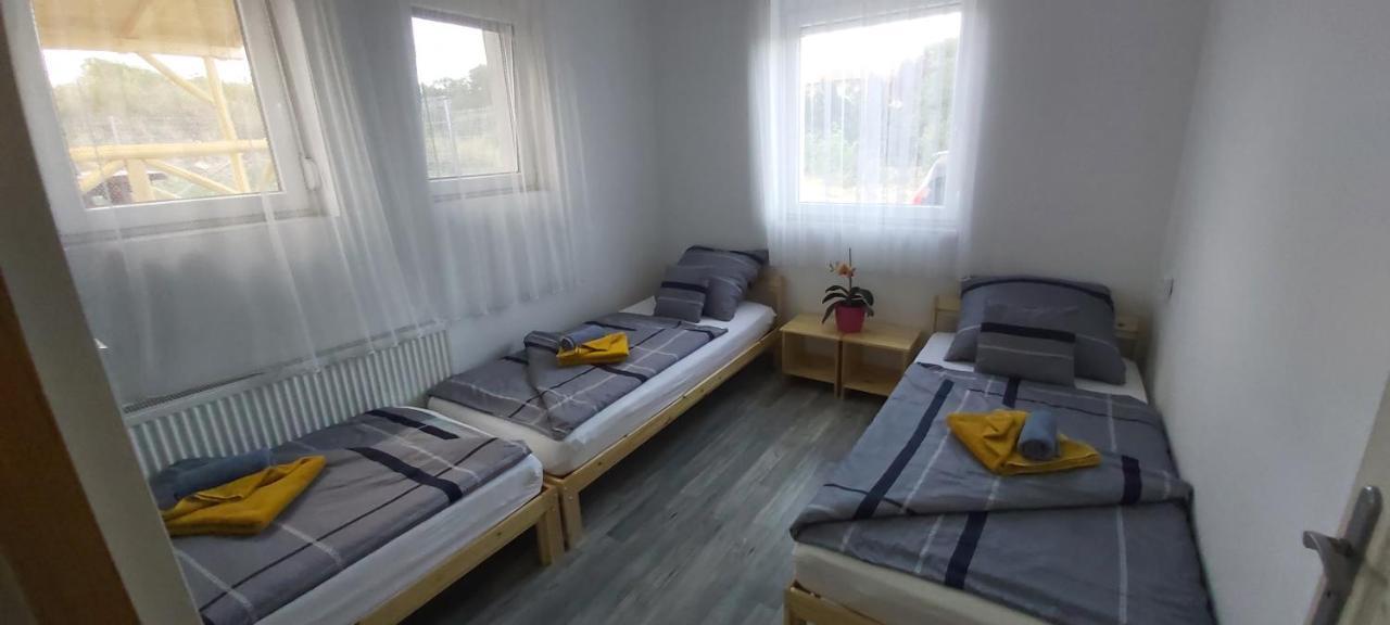 Lali Apartman 벌러토누드버리 외부 사진