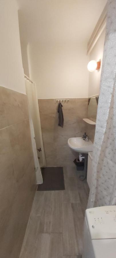 Lali Apartman 벌러토누드버리 외부 사진