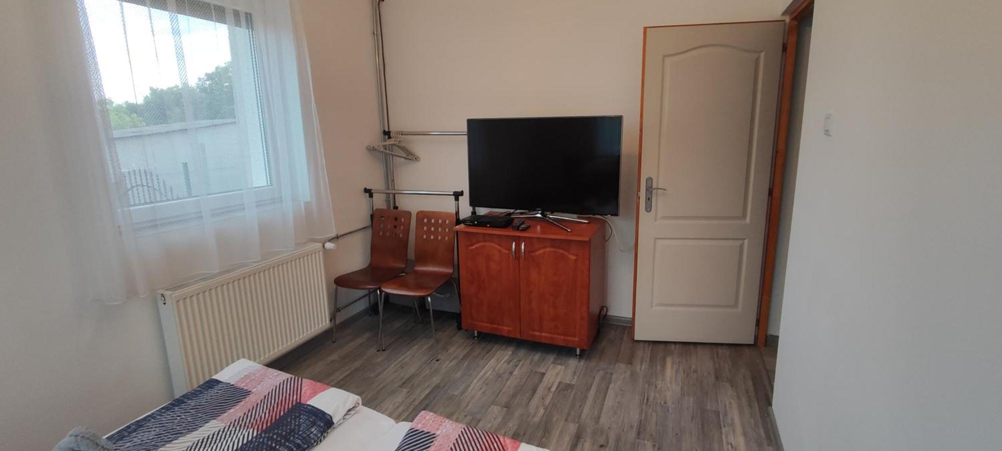 Lali Apartman 벌러토누드버리 외부 사진